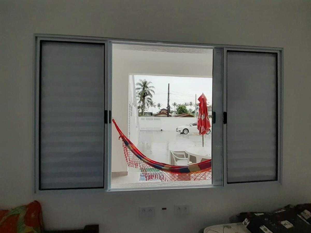 A Ver O Mar Flats Caraguatatuba Exterior foto